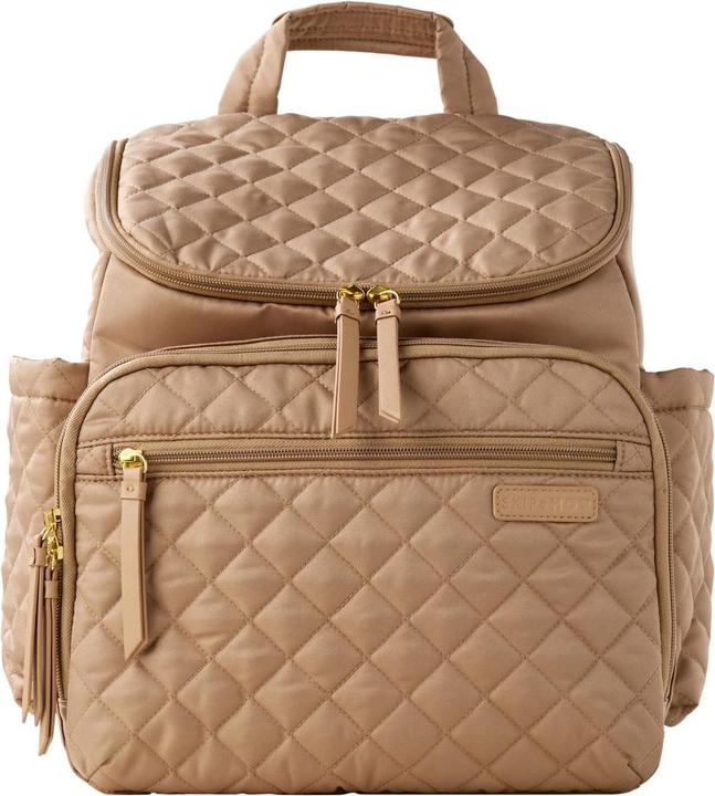Actual product image Skiphop Forma Changing Backpack