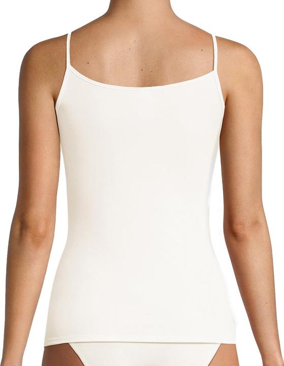 Produktbild Nina von C. 3er Pack Pure Spaghetti Top (38, M)
