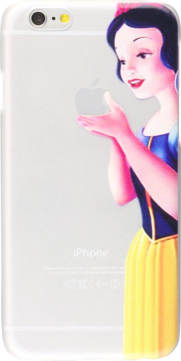 Actual product image PhoneLook Cover Snow White (Apple iPhone 6)