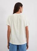 Produktbild Marc O'Polo Damen Jersey-Bluse (S)