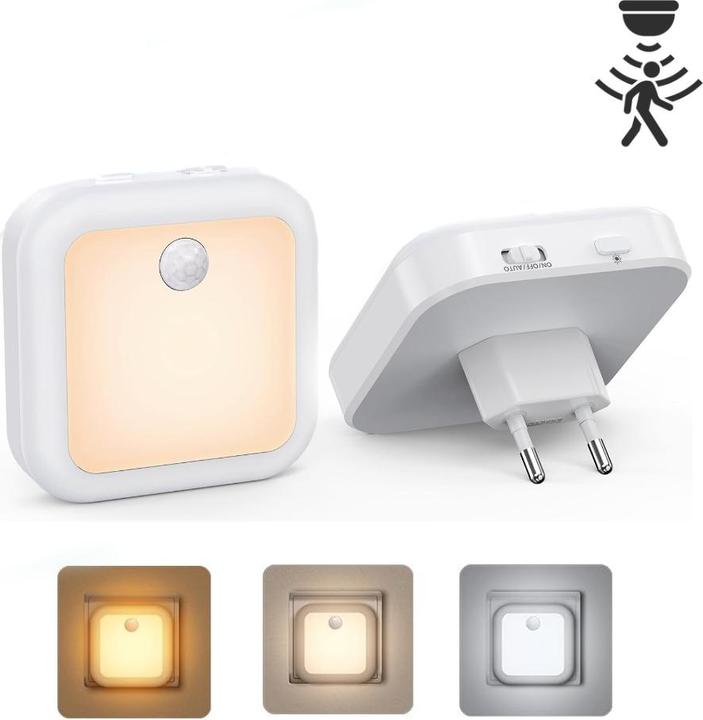 Produktbild Lumina Swiss SensoLux
