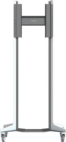 Produktbild Nova NVP600 TR TV Trolley bis VESA 600x400, bis 75kg (65", 75 kg)
