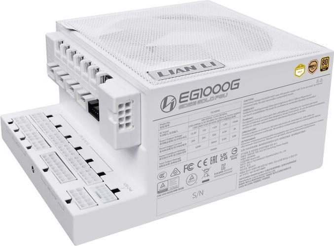 Image du produit Lian-Li Edge Gold (1000 W)