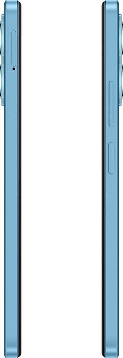 Actual product image Xiaomi Redmi Note 12 (128 GB, Ice Blue, 6.67", Dual SIM, 50 Mpx, 4G)