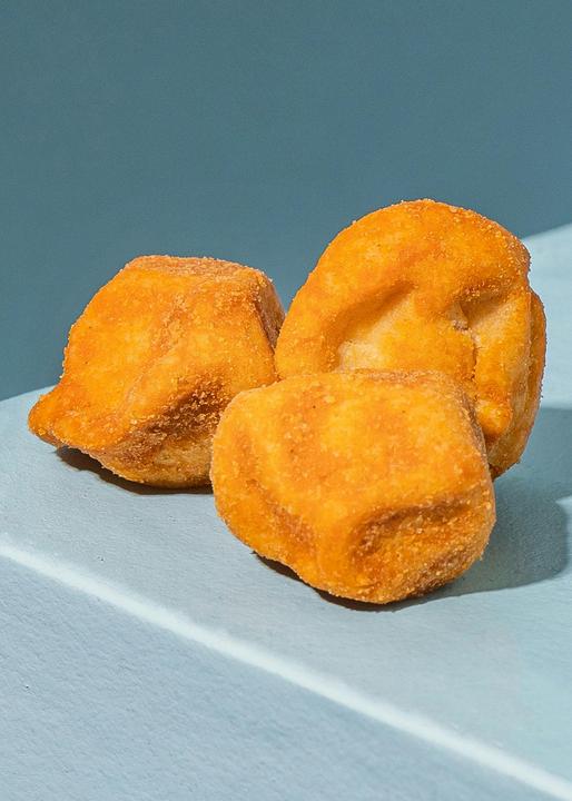 Actual product image KoRo Peanut kernels in a spicy batter coating (500 g)