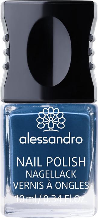 60 Blue Lagoon