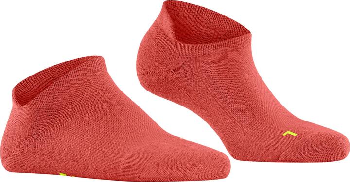 Produktbild Falke Cool Kick Damen Sneakersocken (35 - 36)