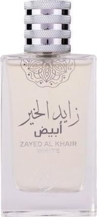 Produktbild Attri Zayed Al Khair White Eau De Parfum 100ml (Eau de Parfum, 100 ml)