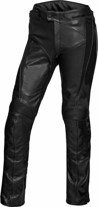 iXS Tour Damen LD Hose Anna (Damen, 46, Normalgrösse)