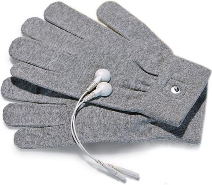 Produktbild Mystim Magic Gloves