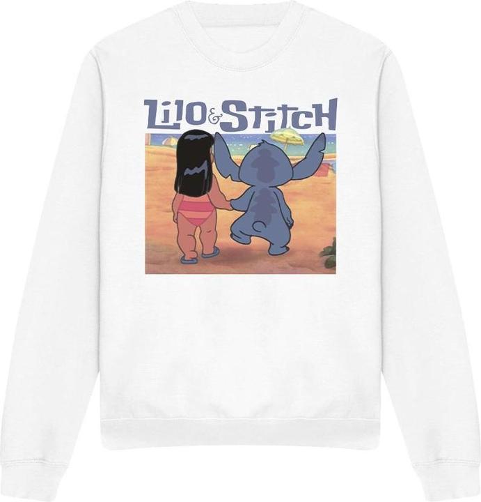 Produktbild Lilo & Stitch Into The Sunset Sweatshirt (M)
