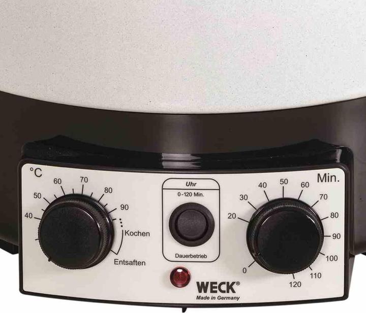 Immagine prodotto Weck Wat 15 (29 l)