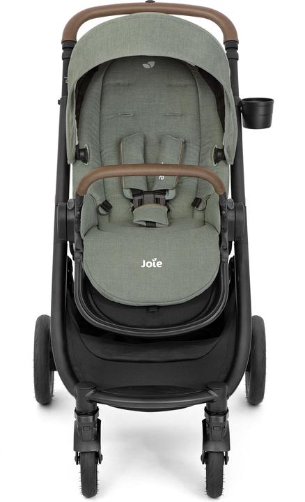 Actual product image Joie Versatrax