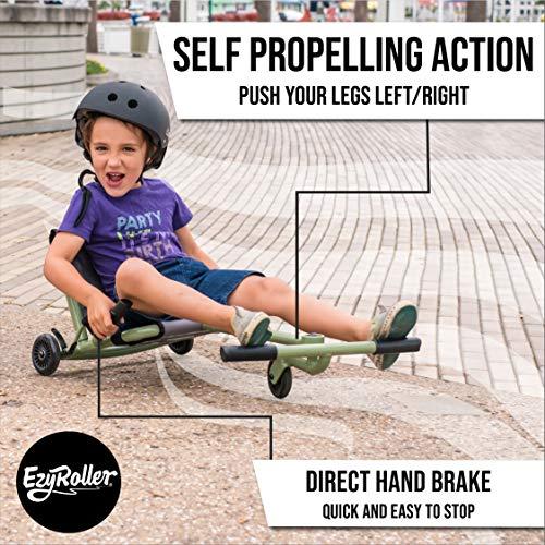 Actual product image EzyRoller Classic