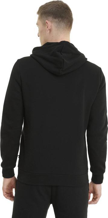 Image du produit Puma ESS Small Logo FZ Sweat à capuche-586702 (XL)