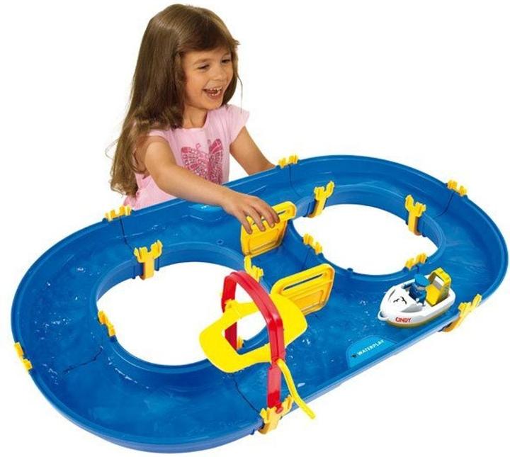 Productafbeelding BIG Waterplay Rotterdam