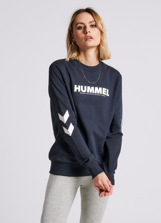 Produktbild hummel Legacy Sweatshirt (L)