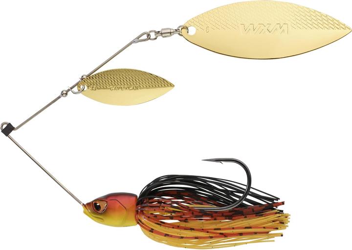 Caperlan 340385 (15.60 cm)