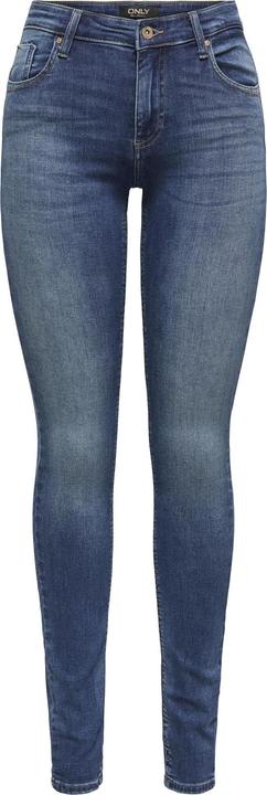 Immagine prodotto Only ONLBLUSH Mittlere Taille Skinny Fit Jeans Skinny Jeans (30)