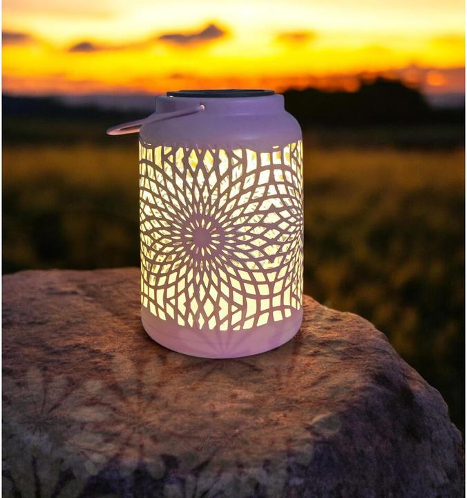 Immagine prodotto GuGus LED Solar Laterne (4 x)
