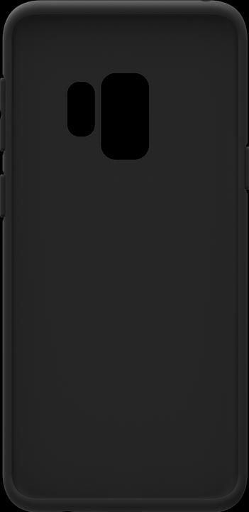 Produktbild adidas Originals New Basics (Samsung Galaxy S9+)