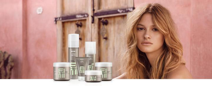 Actual product image Wella Eimi Grip (Hair cream, 75 ml)