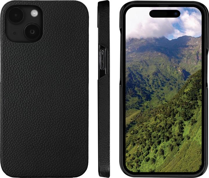 Actual product image dbramante1928 New York (Apple iPhone 15 Plus)
