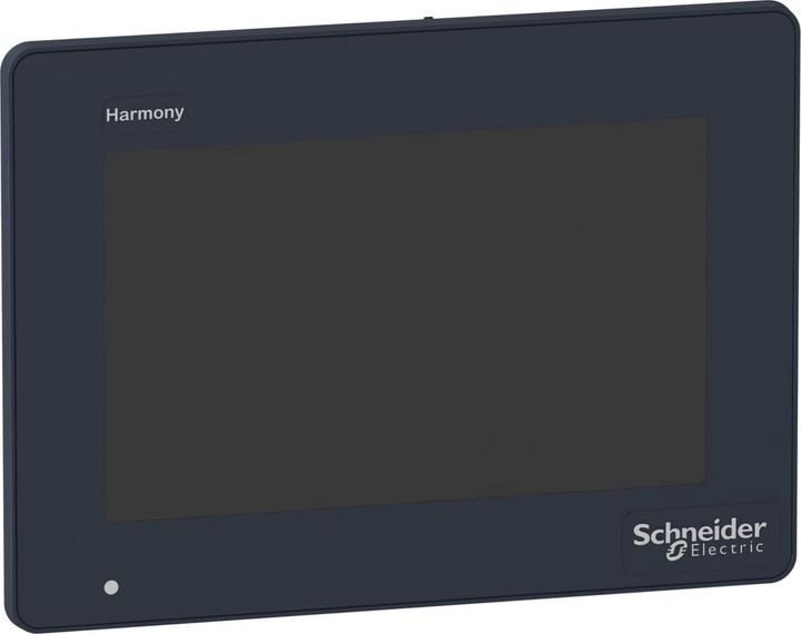 Image du produit Schneider Electric Écran 7" Wide Touch Advanced Display WVGA