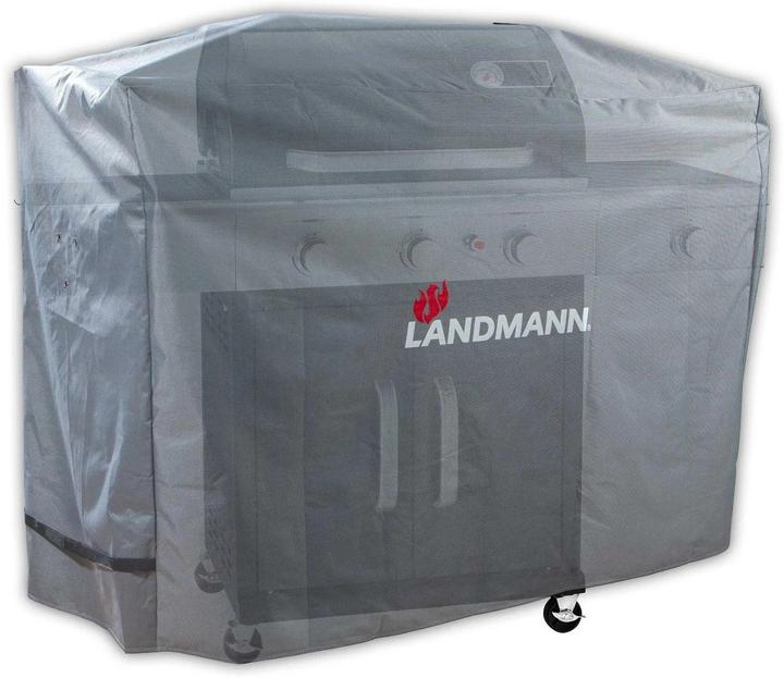 Actual product image Landmann Premium XL (Grill)