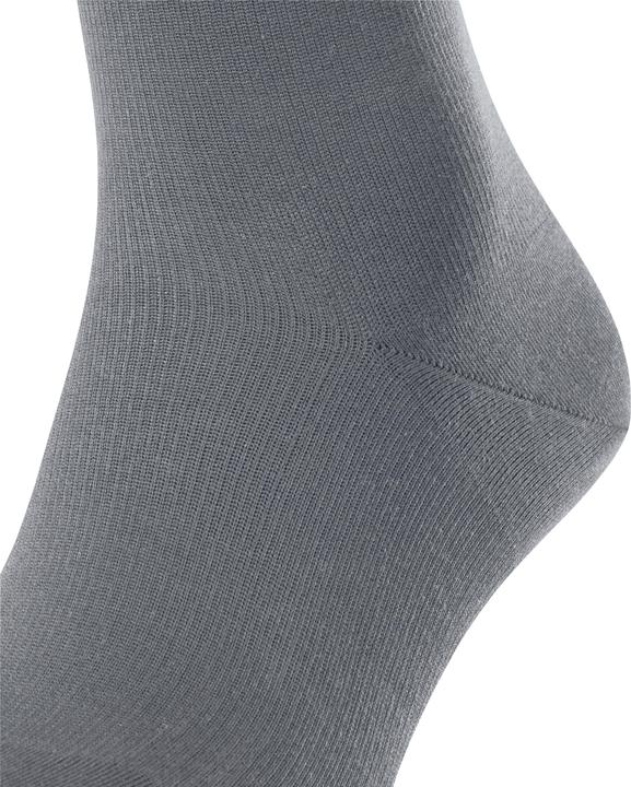 Actual product image Falke Energizing Cotton Men Knee-high Socks (47 - 48)