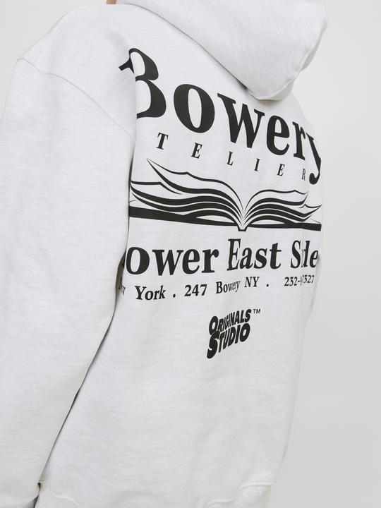 Immagine prodotto Jack & Jones Jorurban Edge Graphic Sweat Hood Ln (XL)
