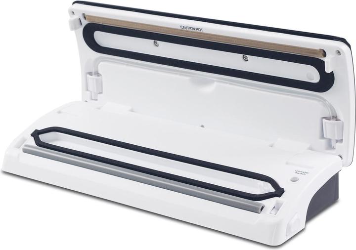 Immagine prodotto Solis Easy Vac Pro Metal Tipo 569