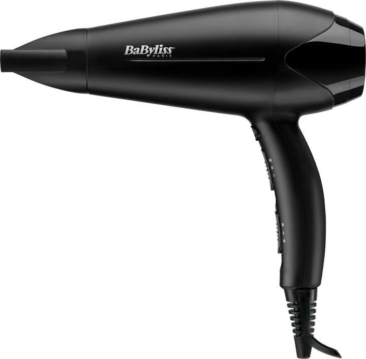 BaByliss Power Dry 2100W D563DCHE