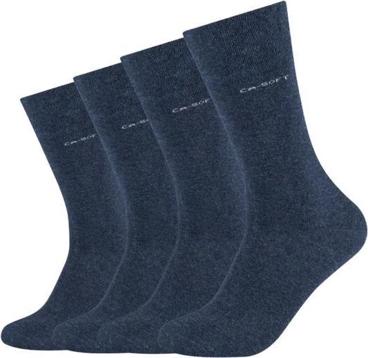 Camano Ca-Soft Socken