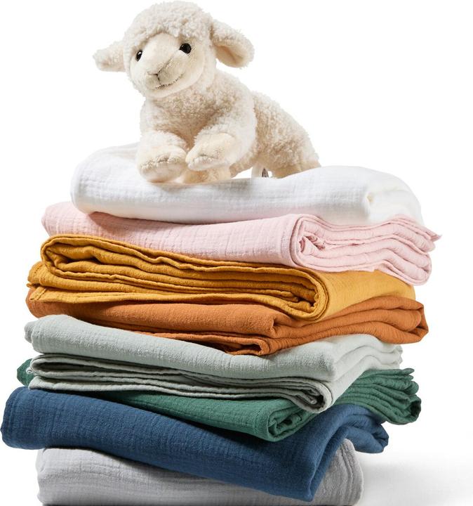 Actual product image La Redoute Interieurs Kumla (180 cm, 250 cm)