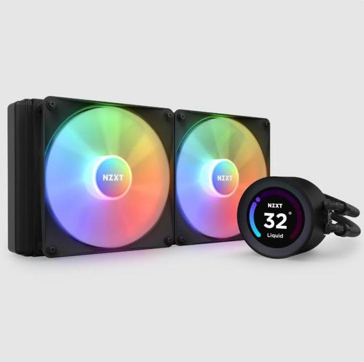 Produktbild NZXT Kraken Elite 280 RGB