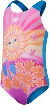 Image du produit Speedo Digital Printed Swimsuit (116)