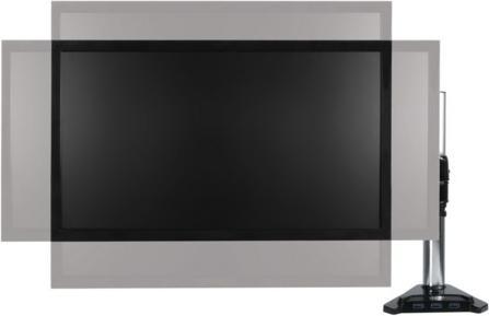 Produktbild Arctic Z1 3d (Tisch, 32")