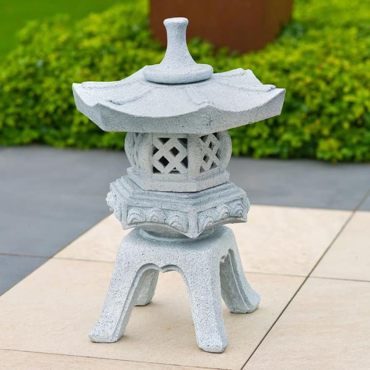 Actual product image Ubbink Lanterne de jardin