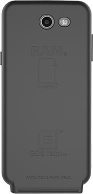 Actual product image RAM Mounts RAM GDS SKIN SAMSUNG J3 2017 (Samsung Galaxy J3 (2017))