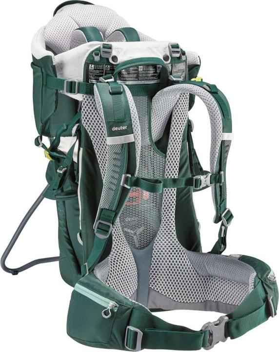 Productafbeelding Deuter Kid Comfort
