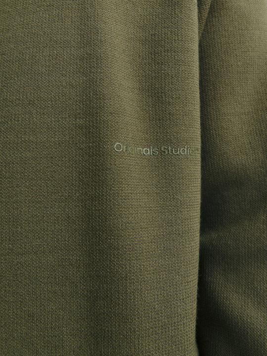 Produktbild Jack & Jones Jorvesterbro Knit Crew Neck Sn (XS)