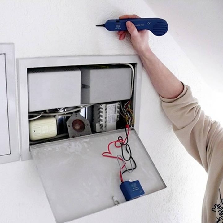 Image du produit PCE Instruments Détecteur de ligne PCE-180 CBN