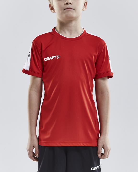 Produktbild Craft Progress Practise Tee Jr (122)