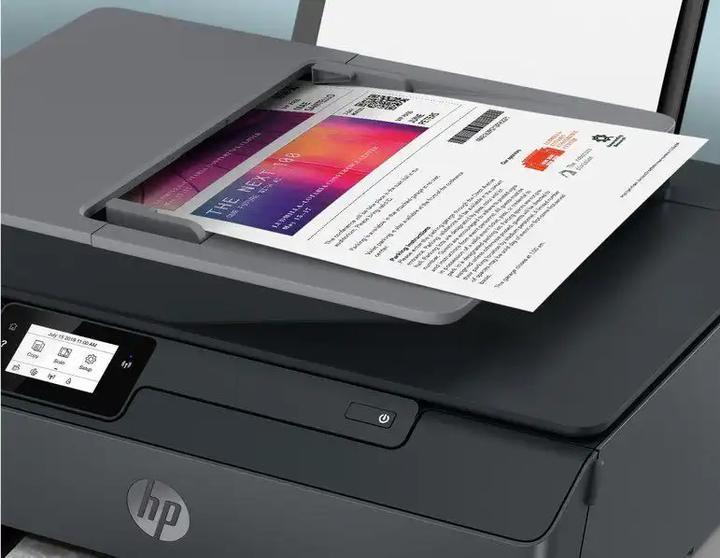 Image du produit HP Réservoir Smart 615 (Réservoir d'encre, Couleur)