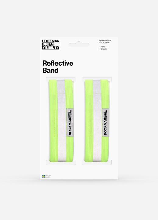 Produktbild Bookman Reflektierender Streifen