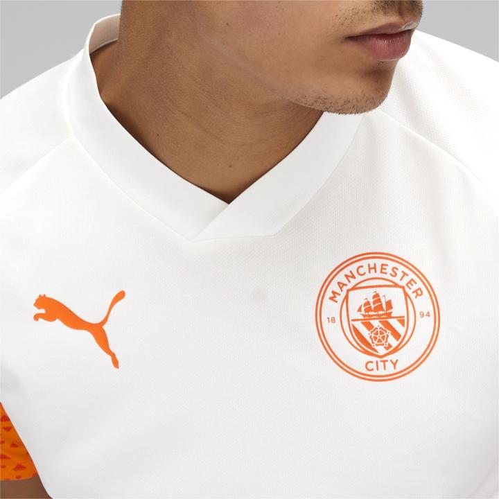 Immagine prodotto Puma Maglia da allenamento MCFC (XS)