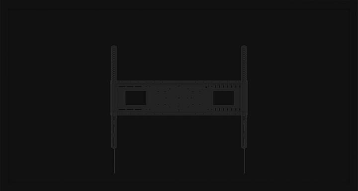 Image du produit Vision VFM-W8X6 (Mur, 90", 130 kg)