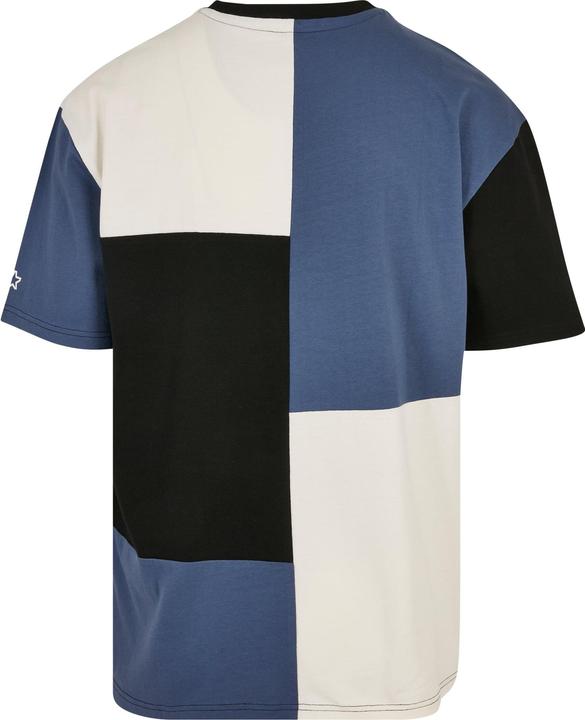 Immagine prodotto Starter Patchwork Oversize Tee (M)