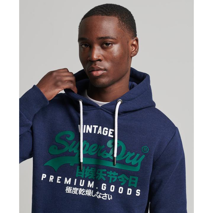 Image du produit Superdry Vl Hood (M)